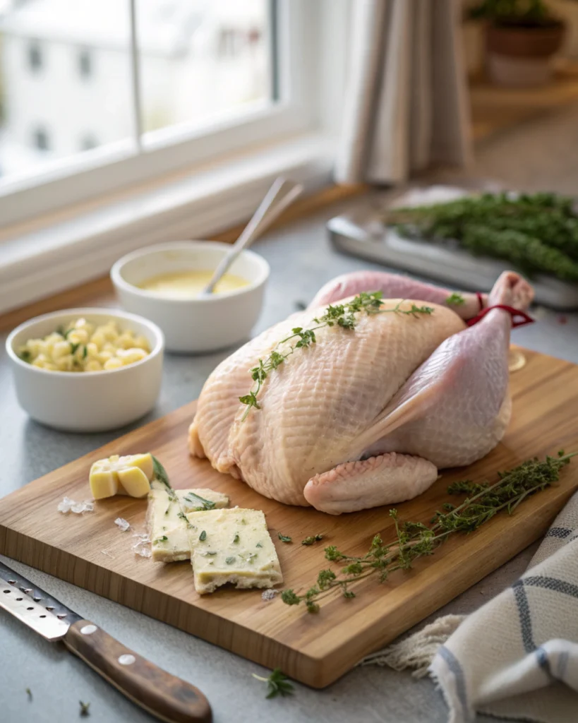 La Technique Sous la Peau