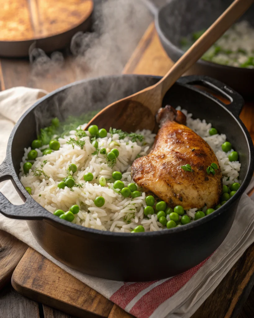 Étape 9 : Servez directement