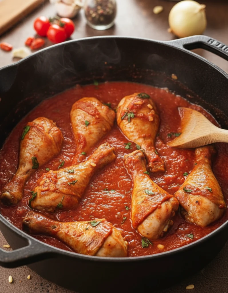 Le Mijotage (Le Secret De La Tendresse)