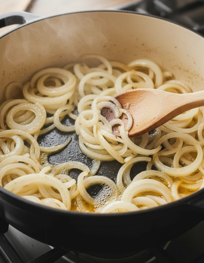 Poulet en sauce tomate