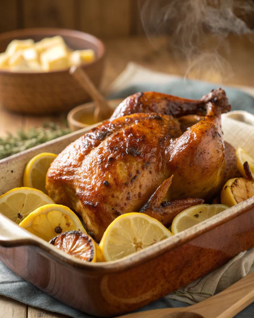 Étape 3 - La cuisson (c'est là que ça devient magique)