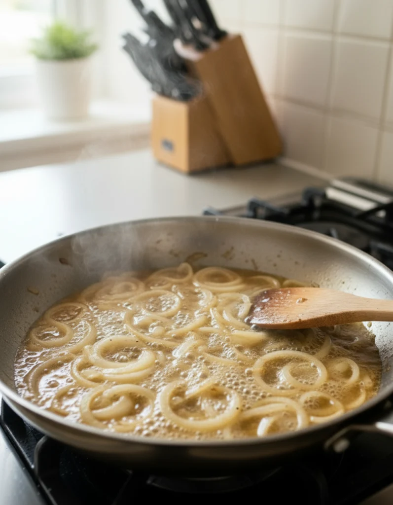 paupiette de poulet au four