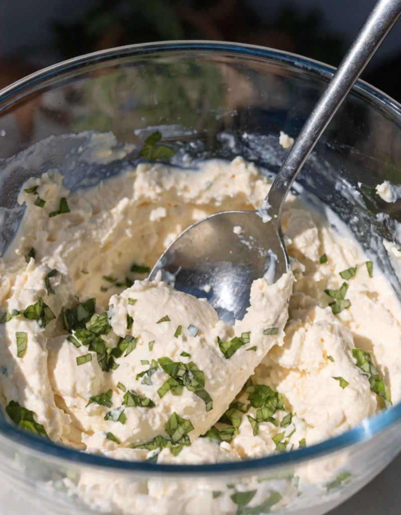 paupiette de poulet au four