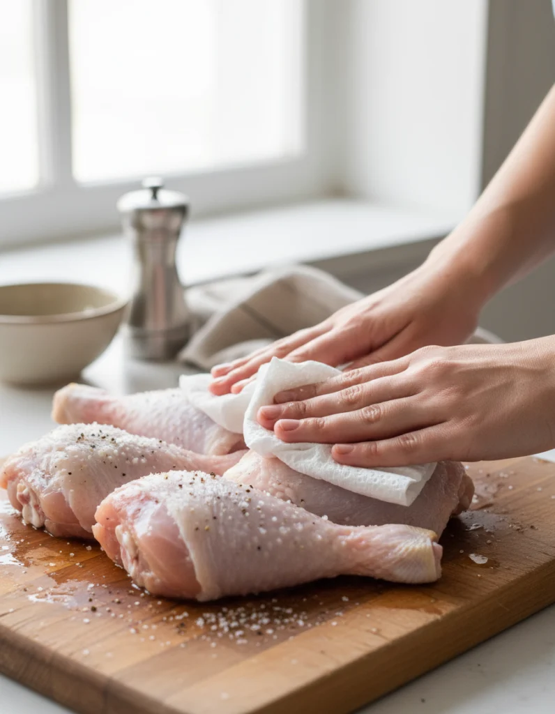 recette poulet moutarde