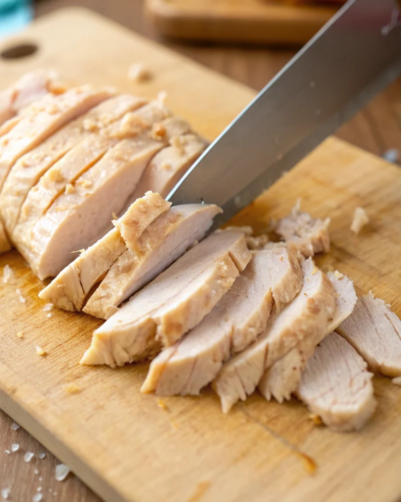 fajitas recette mexicaine